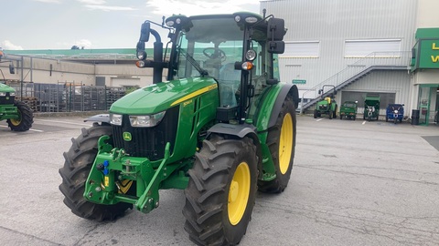 John Deere 5090R