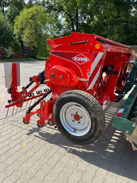 Kuhn Premia 300