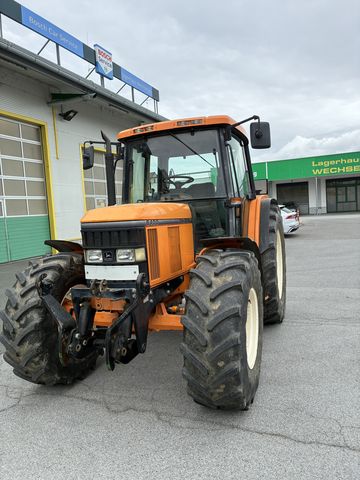 John Deere 6400
