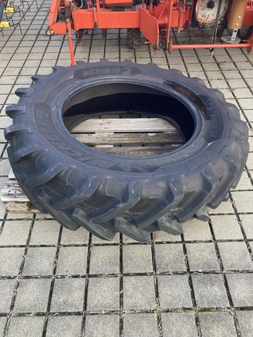 Michelin 420/85R34 Agribib 2