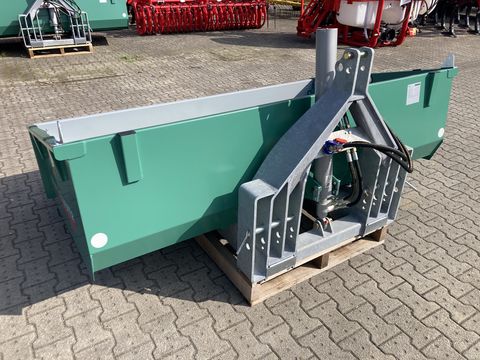 Scheibelhofer Rancher 220/125 XXL Twin