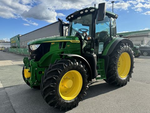 John Deere 6R150