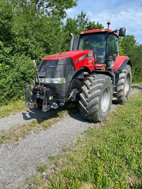 Case IH Magnum 260