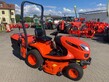 Kubota GR 2120