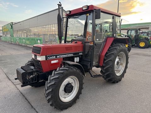 Case IH 840 A S3