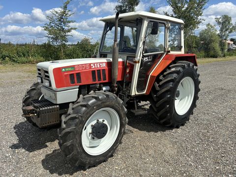 Steyr 8075