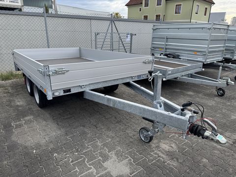 Pongratz 3060/18 T-AL