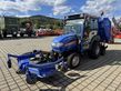 Iseki TH 4365