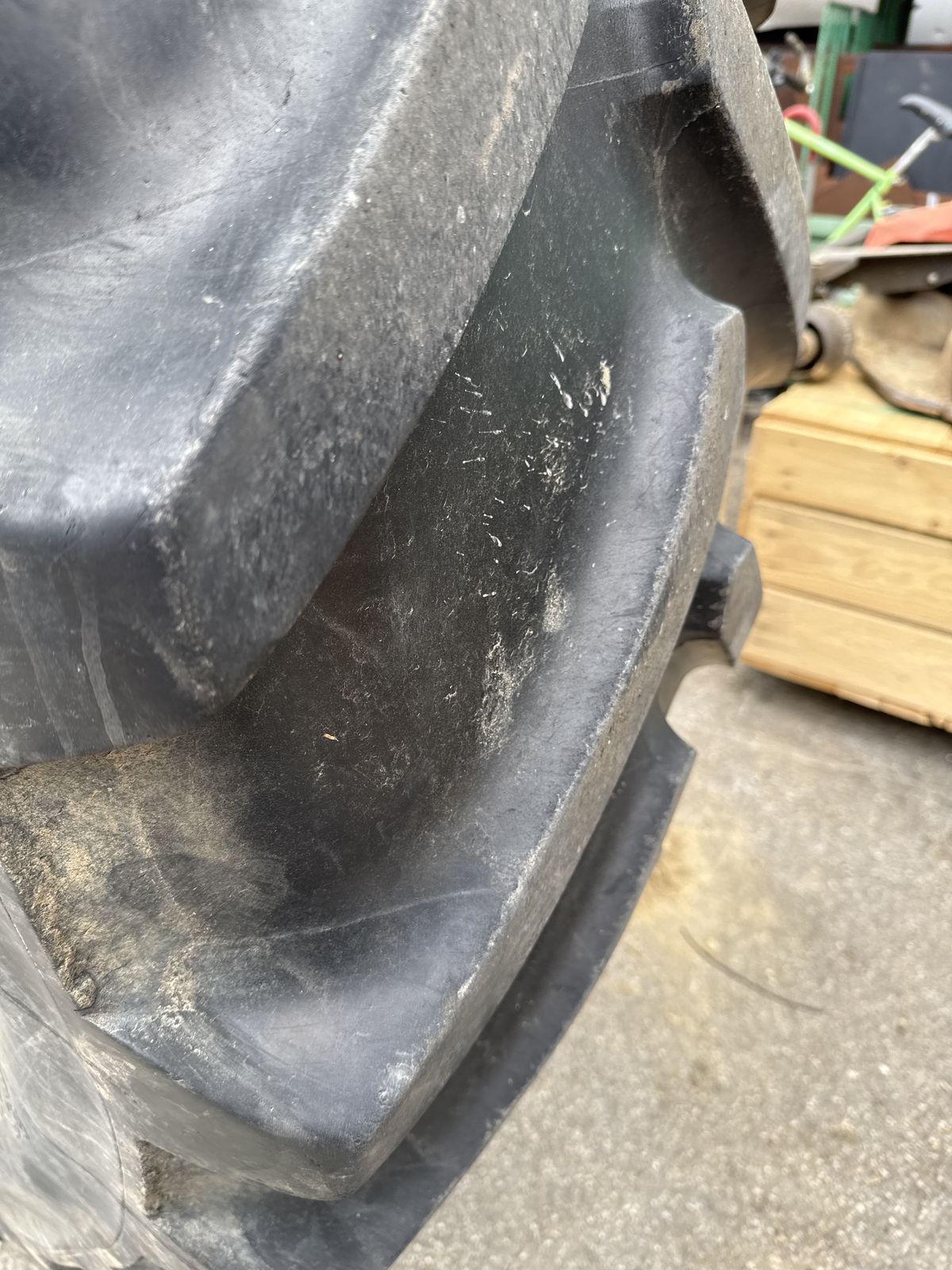 Michelin 650/65R38 XM 108 3