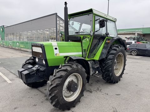 Deutz Fahr DX 80 A