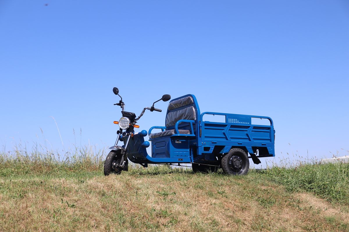 Carello LDR Smart - Lagerhaus Wechselgau reg. Gen.m.b.H. - Landwirt.com