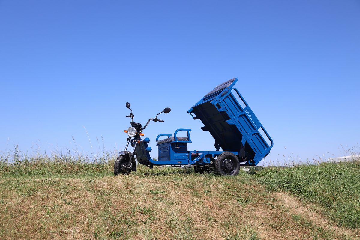 Carello LDR Smart - Lagerhaus Wechselgau reg. Gen.m.b.H. - Landwirt.com