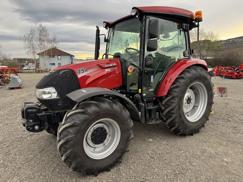 Case IH 65 A