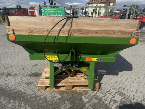 Amazone ZA-X 902