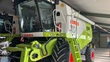 Claas Tucano 560 Montana 