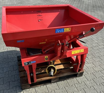 Rauch MDS 62M