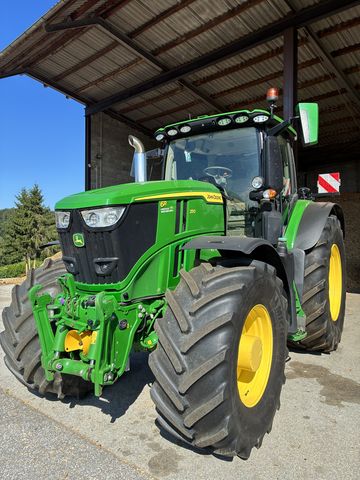 John Deere 6R250