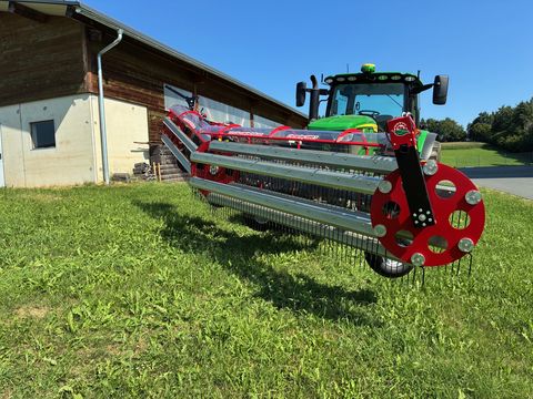 BB Umwelttechnik Clementer 600 F