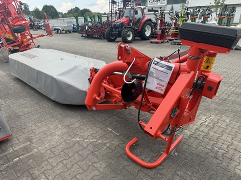 Kuhn 315 FF