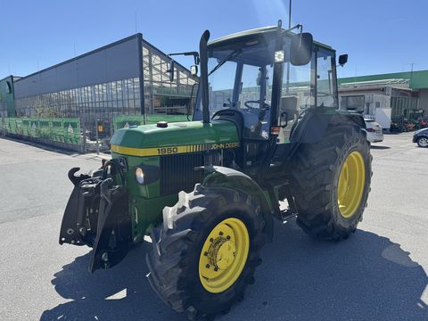John Deere 1950 A Standard