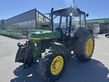 John Deere 1950 A Standard