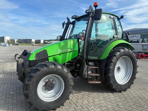 Deutz Fahr