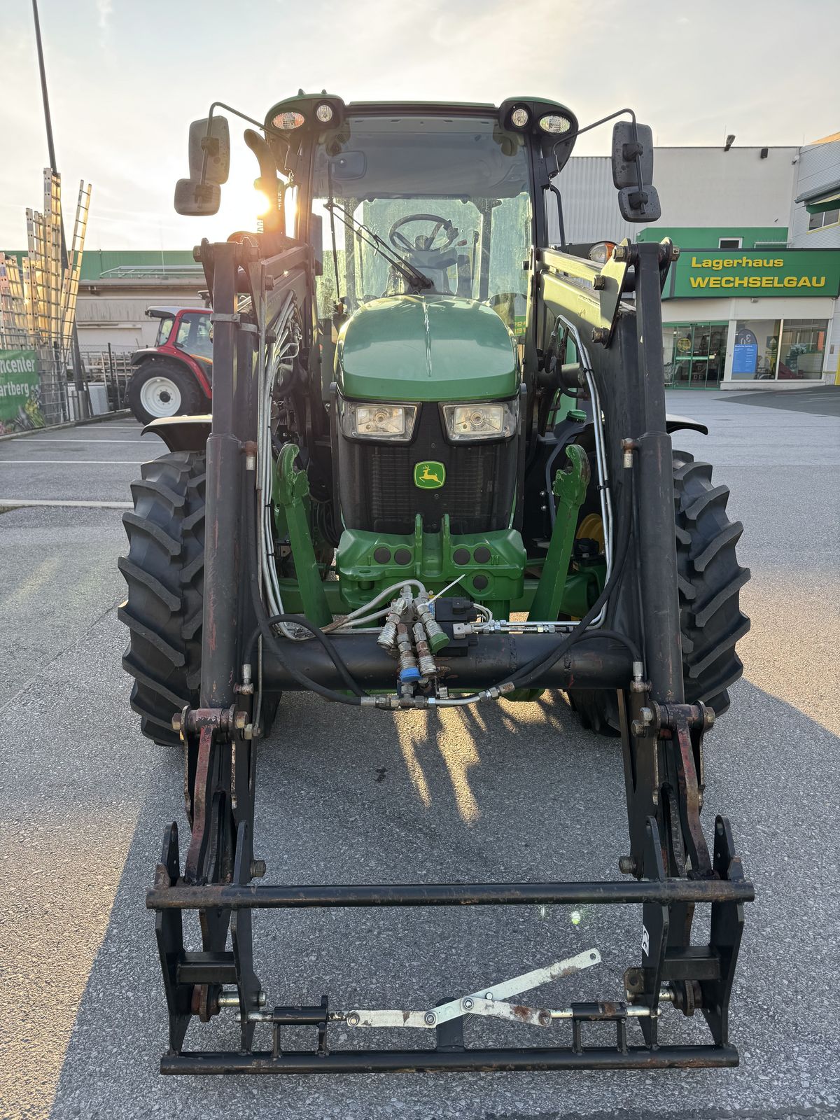 John Deere 5090 R 3