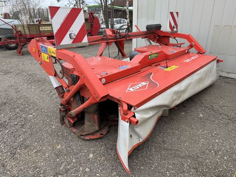 Kuhn 802 F