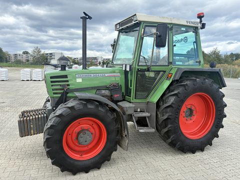 Fendt Farmer 304