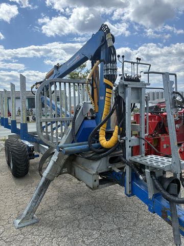 Binderberger RW9