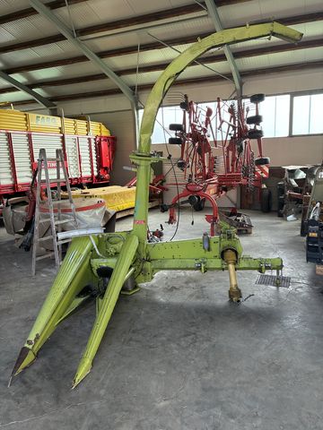 Claas
