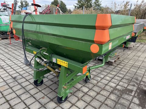 Amazone ZA-X 902