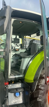 Claas ARION 650 St5 CMATIC