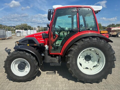Lindner Geotrac 74