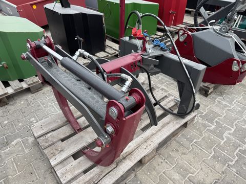 Stekro RZ 185 hydr.