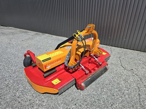 Fischer Fischer BV3 