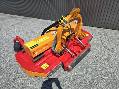 Fischer Fischer BV3 