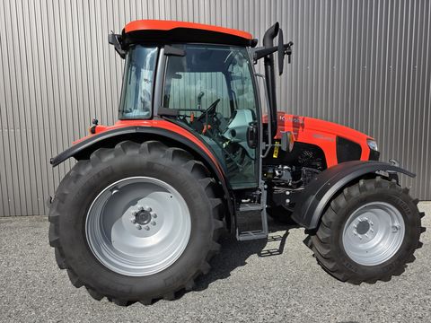 Kubota M5092DTHQ
