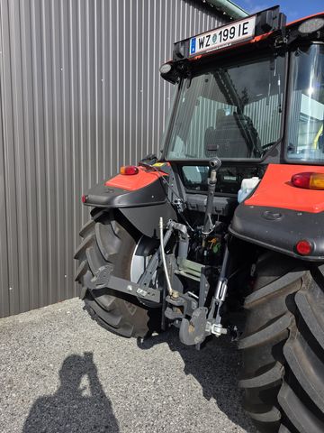 Kubota M5092DTHQ