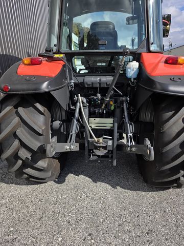Kubota M5092DTHQ
