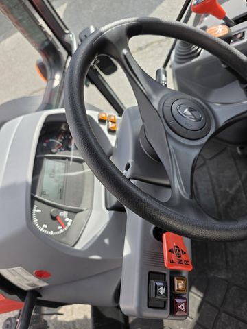 Kubota M5092DTHQ