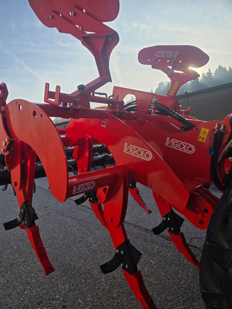 Vigolo Vigolo DIG 950/7 3