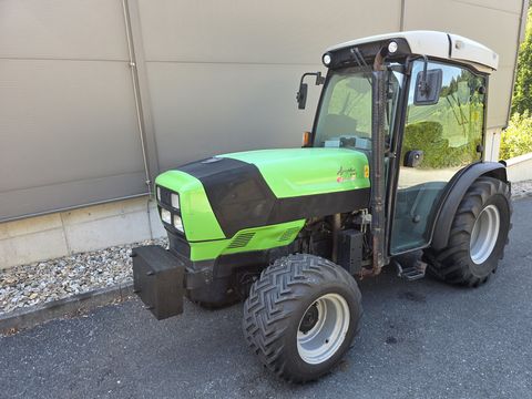 Deutz V 410