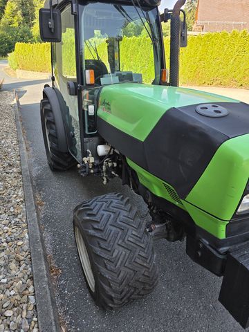 Deutz Deutz V 410