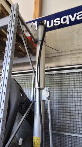 Sonstige Überladeschnecke Fliegl
