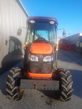 Kubota M7040 Nerrow