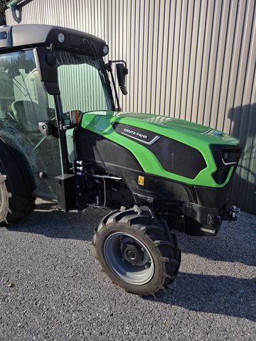 Deutz Deutz 5080 DS Ecoline GS