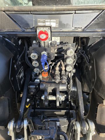 Deutz Deutz 5080 DS Ecoline GS