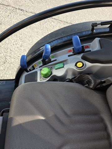 Deutz Deutz 5080 DS Ecoline GS