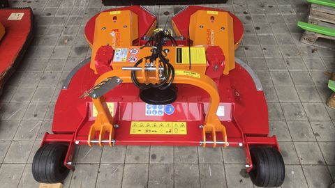 Fischer GL 4/70 160-280 